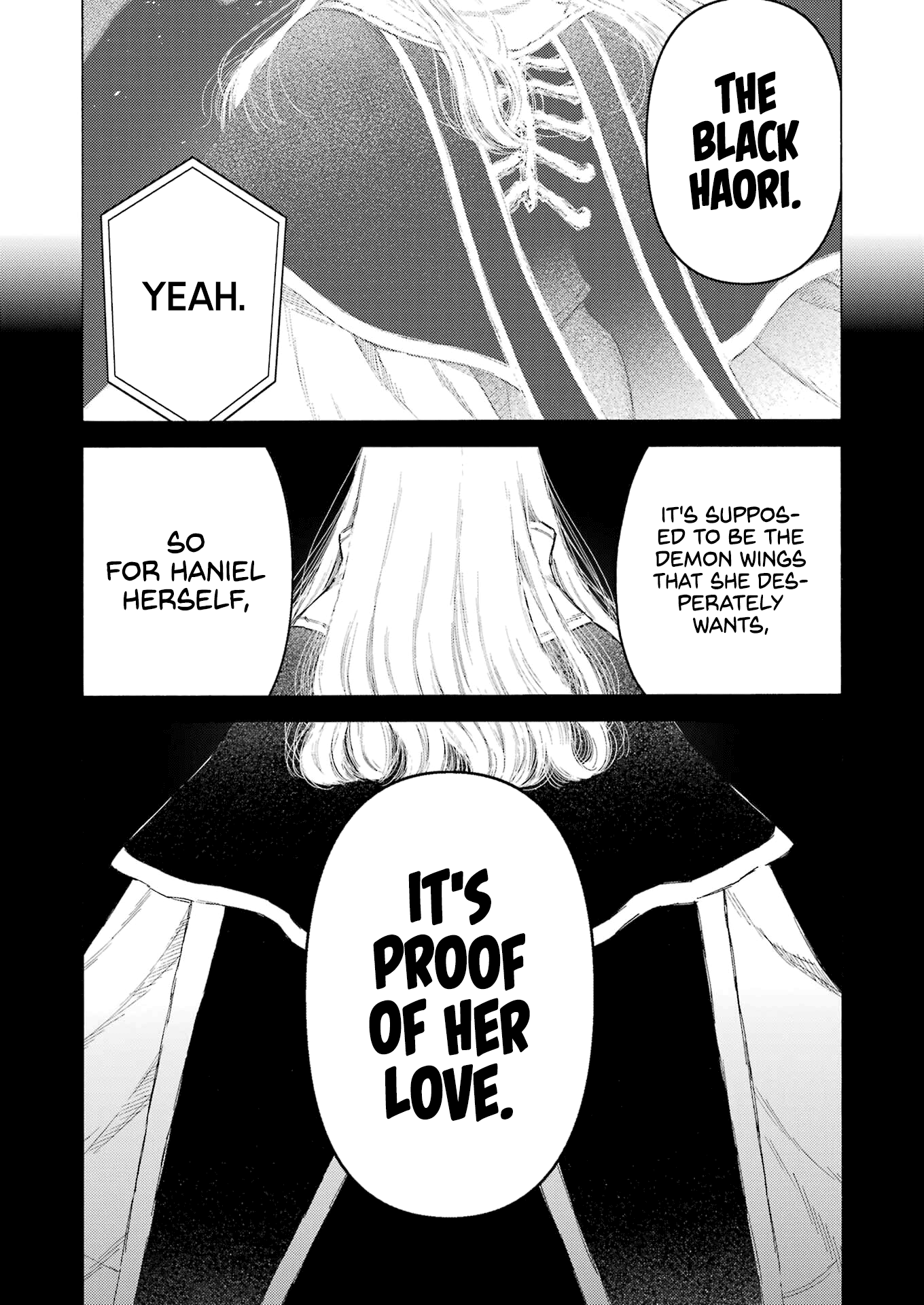My Dress-Up Darling, Chapter 87 image 22
